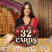 32 Baraha 888jili live casino