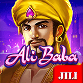 Ali Baba 888jili hot
