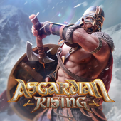 Asgardian Rising 888jili hot