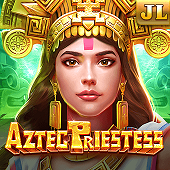Aztec Priestess 888jili