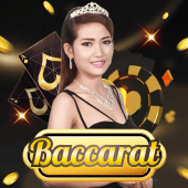 Baccarat A 888jili casino