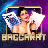 Baccarat B 888jili casino
