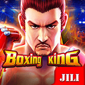 Boxing King on 888jili app