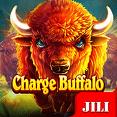 Charge Buffalo after 888jili download