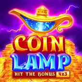 Coin Lamp 888jili slot