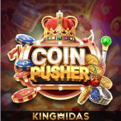 Coin Pusher 888jili