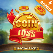 Coin Toss 888jili