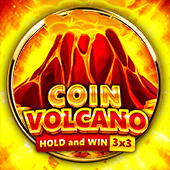 Coin Vilcano after 888jili apk
