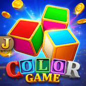 Color Game 888jili slot