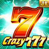 Crazy777 888jili slot