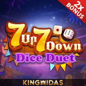Dice Duet 888jili