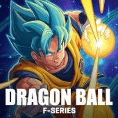 Dragon Ball 888jili slot