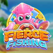 Fierce Fishing 888jili
