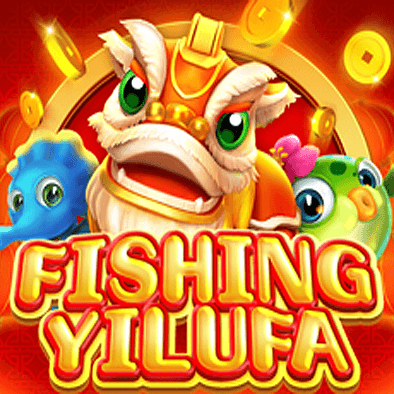 Fishing Yi Lu Fa 888jili