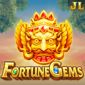 Fortune Gems 888jili slot