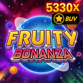 Fruity Bonanza 888jili