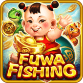 Fuwa Fishing 888jili