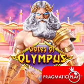 Gates of Olympus 888jili