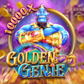 Golden Genie 888jili