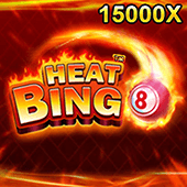 Heat Bingo 888jili