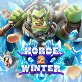 Horde 2 Winter 888jili slot