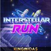 Interstellar Run 888jili