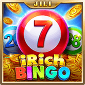 Irich Bingo after 888jili app download