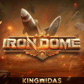 Iron Dome 888jili
