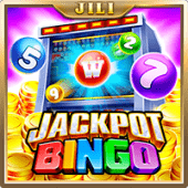 Jackpot Bingo 888jili