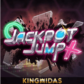 Jackpot Jump 888jili