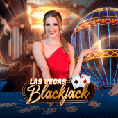 Las Vegas Blackjack 888jili
