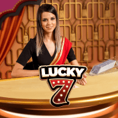 Lucky 7 888jili casino