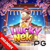 Lucky Neko 888jili