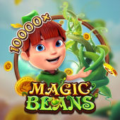 Magic Beans 888jili