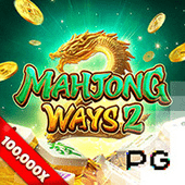Mahjong Ways 2 888jili
