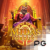 Midas Fortune 888jili hot Game