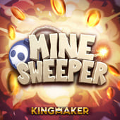 Minesweeper 888jili