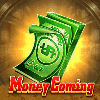 Money Coming after 888jili download