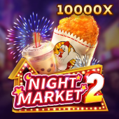 Night Market 2 888jili