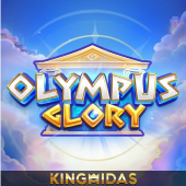 Olympus Glory 888jili