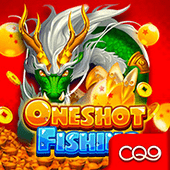 Oneshot Fishing 888jili