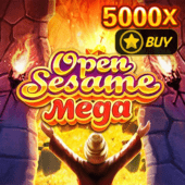 Open Sesame Mega 888jili