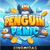 Penguin Panic 888jili