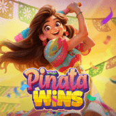 Pinata Wins 888jili