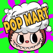 Popmart 888jili slot