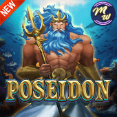 Poseidon 888jili slot