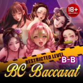 Sexy Blockchain Baccarat 888jili