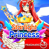 Starlight Princess 888jili