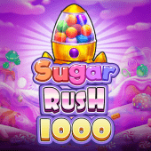 Sugar Rush 1000 at 888jili