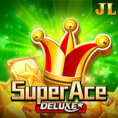 Super Ace Deluxe 888jili